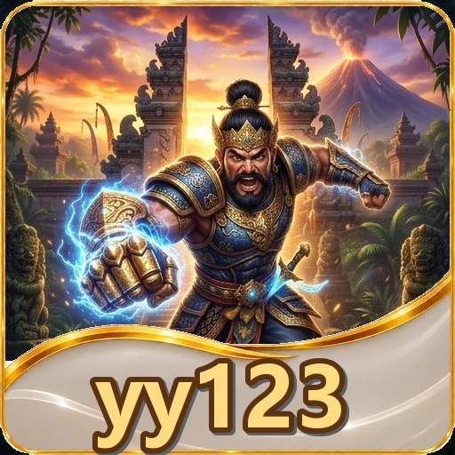 Panduan cara instal aplikasi yy123