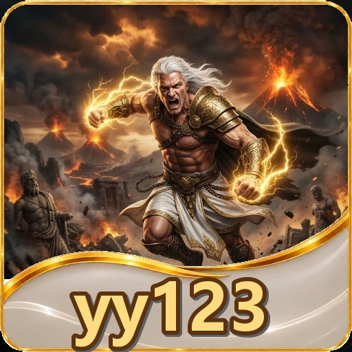 Lotre online yy123: undian dan Instant Win